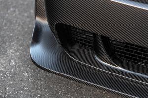 Dodge Challenger SRT Demon by SpeedKore 2018 года 